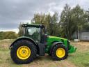 John Deere 8370R - 2300 üzemórás- 0%Áfa-Leszállítva