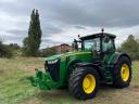 John Deere 8370R - 2300 üzemórás- 0%Áfa-Leszállítva