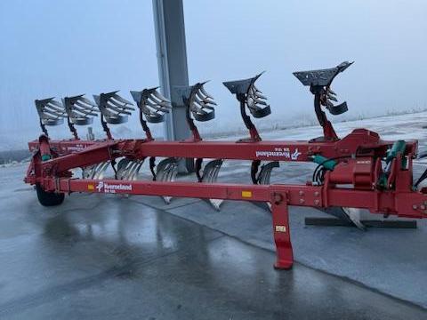 Kverneland RN100 6+1 Kverneland RN100 6+1