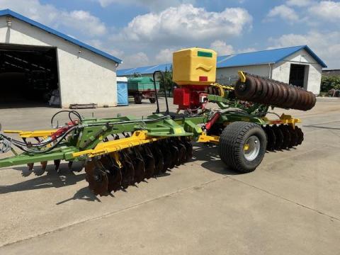 FRAMEST FRA-DISC 4000X FRAMEST FRA-DISC 4000X