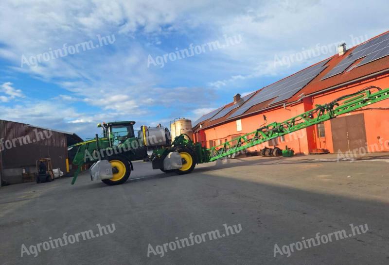 John Deere 4080 - 0%Áfa-Leszállítva