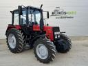 Belarus MTZ 820.4 traktor (820.1,  820.2, 892.2)