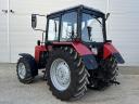 Belarus MTZ 820.4 traktor (820.1,  820.2, 892.2)