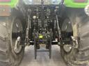 Deutz-Fahr Agrofarm 100 traktor