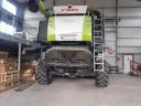 CLAAS Lexion 780TT Kombájn