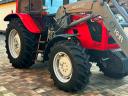 Belarus MTZ 952.4 952.3 traktor ÚJ állapotban