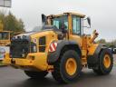 Volvo L110H homlokrakodó / 2020 / 6 800 üzemóra / Lízing 20%-tól