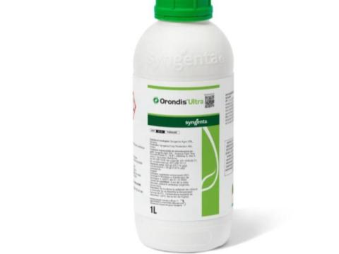 Orondis Ultra 280SC Orondis Ultra 280SC