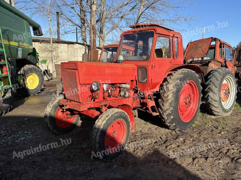 Mtz 80 kisfülkés