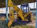 JCB 3D kombigép