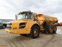 Volvo A30F dömper