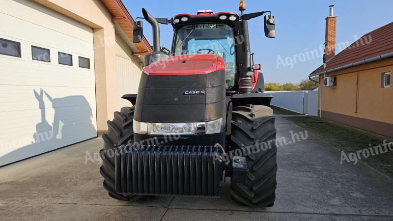 Case IH Magnum traktor