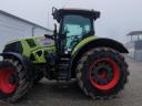 Claas Axion 830