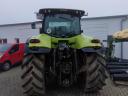 Claas Axion 830