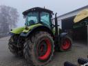 Claas Axion 830