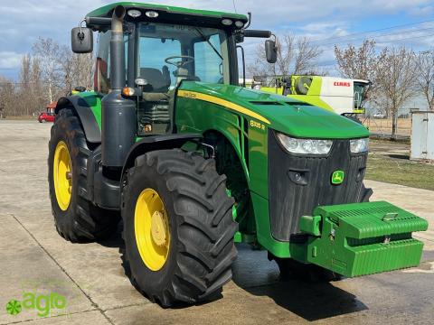 John Deere 8335 R