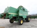 John Deere 2266 E