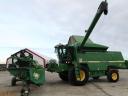 John Deere 2266 E