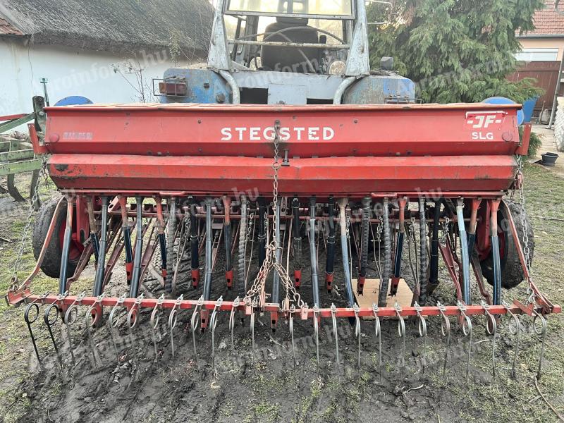 Stegsted 3M25R