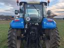 New Holland T5.105 - 0%Áfa-Leszállítva