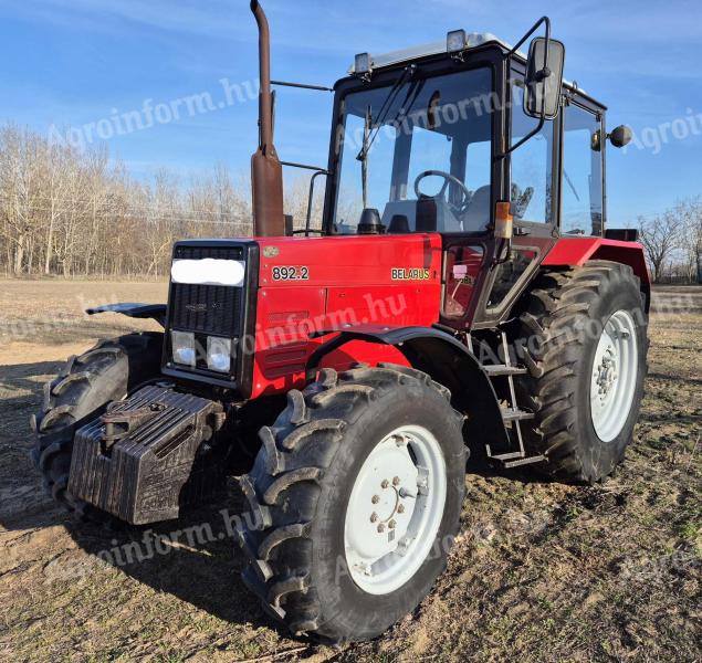 Mtz 892.2