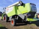 Claas lexion