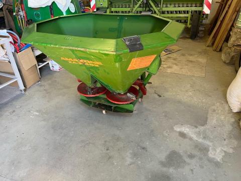 Amazone 402 műtrágyaszóró eladó Amazone 402 műtrágyaszóró eladó
