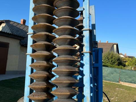 Hidraulikus gyűrűshenger eladò Hidraulikus gyűrűshenger eladò