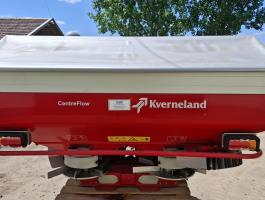 Kverneland CL EW súlymérős műtrágyaszóró