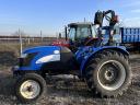 New Holland T480