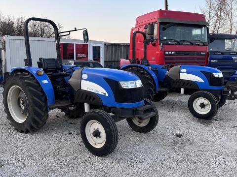 New Holland T480 New Holland T480