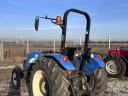 New Holland T480