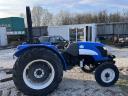 New Holland T480,  MTZ,  Zetor