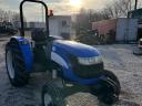 New Holland T480,  MTZ,  Zetor