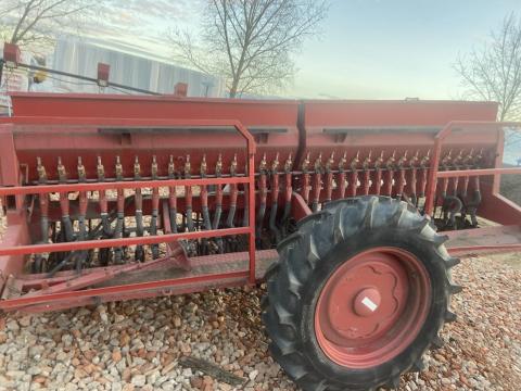 Kühne Lajta 32 Gabonavetőgép Kühne Lajta 32 Gabonavetőgép