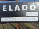 Eladó gyümölcsös Mátészalkán