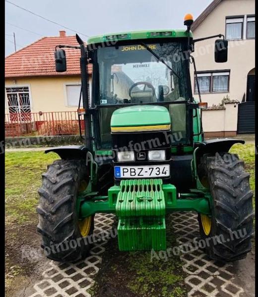 John Deere Prémium 6220 eladó