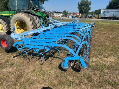 Lemken Korund 900k Lemken Korund 900k