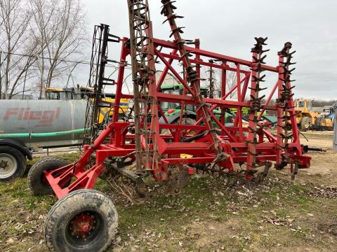 Ásóborona Ásóborona