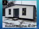 Modulos Mobilház 48 nm