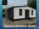 Modulos Mobilház 48 nm