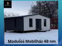 Modulos Mobilház 48 nm