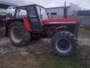 Zetor Crystal 12045