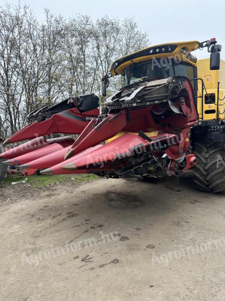 Case IH kukoricaadapter