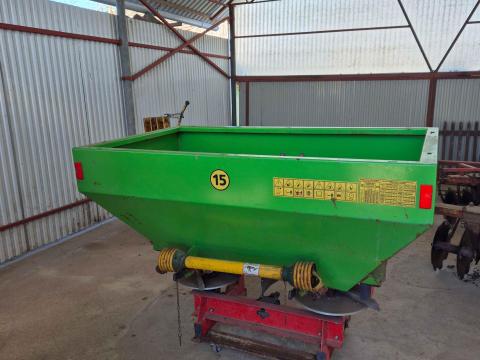 STRUMYK 800 műtrágyaszóró eladó STRUMYK 800 műtrágyaszóró eladó