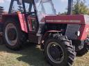 Zetor 8145 eladó lassújármű,  megkímélt állapotban