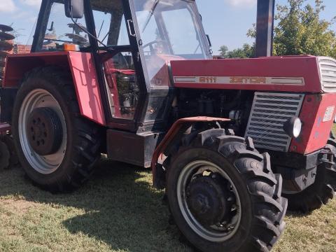 Zetor 8145 eladó lassújármű,  megkímélt állapotban Zetor 8145 eladó lassújármű,  megkímélt állapotban