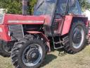 Zetor eladó 8145 lassújármű