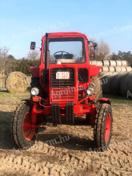  Mtz 80