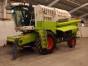 Claas Mega 360